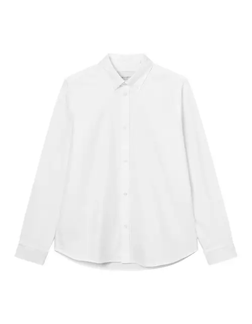 Konrad Oxford Shirt