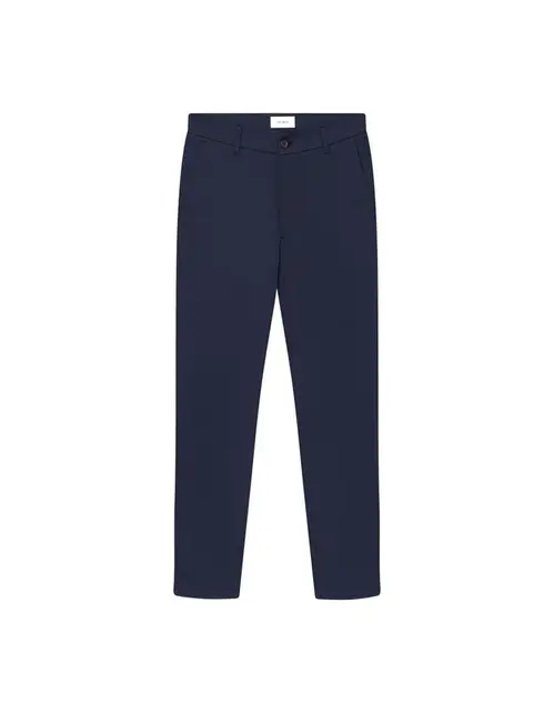 Como Reg Cotton Suit Pants