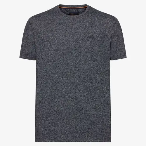 EltonSi Moliner Logo tee