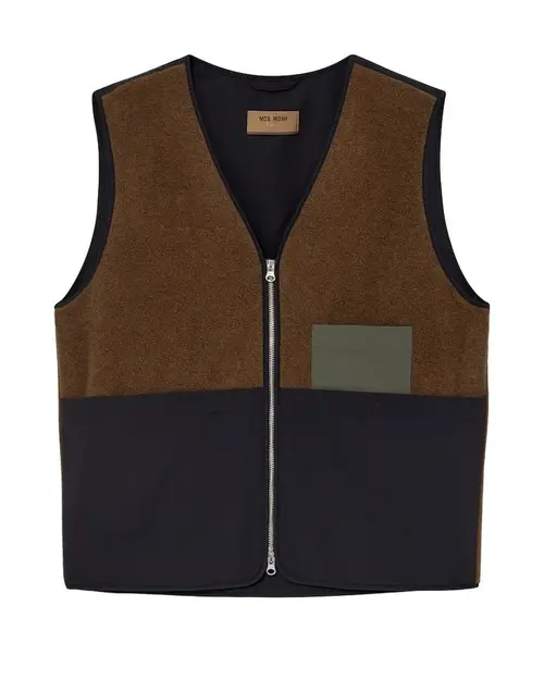 MMGCess Waistcoat