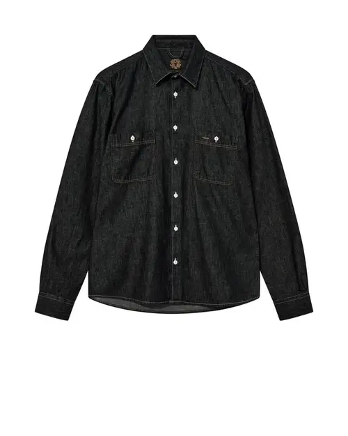 MMGGibson Denim Shirt