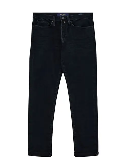 MMGAndy Blue Black Jeans