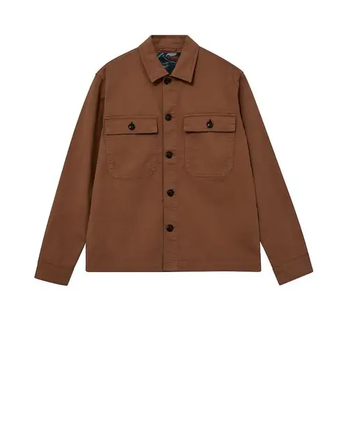 MMGMatteo Overshirt