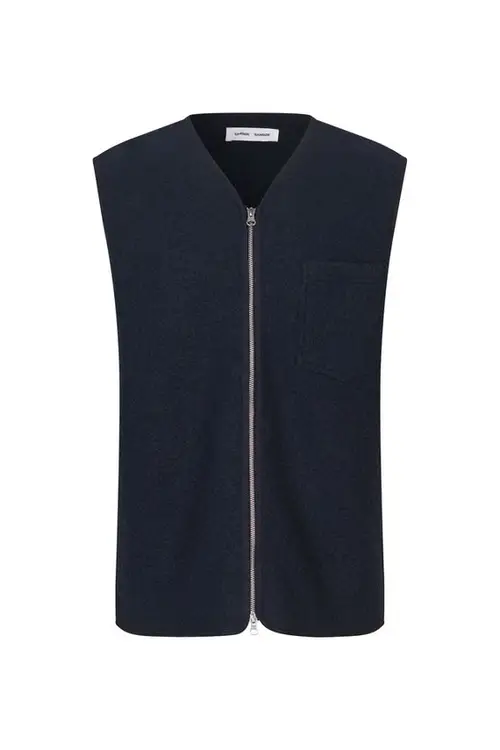 Sahannes vest 14612