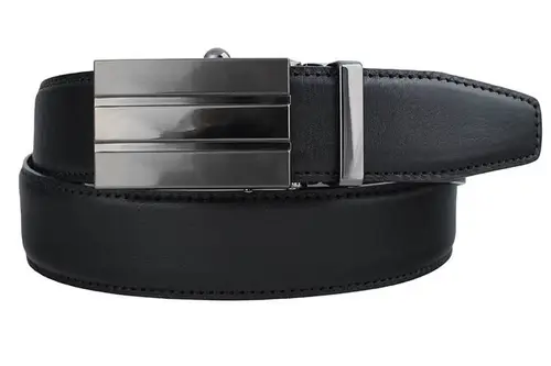 6922G/35  Belt, black