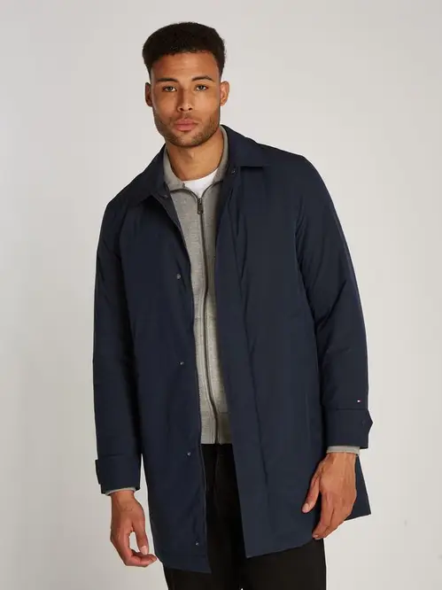 LW PACKABLE CARCOAT