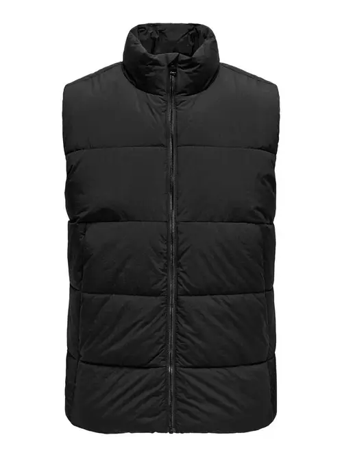 ONSGLOBAL PUFFER VEST OTW