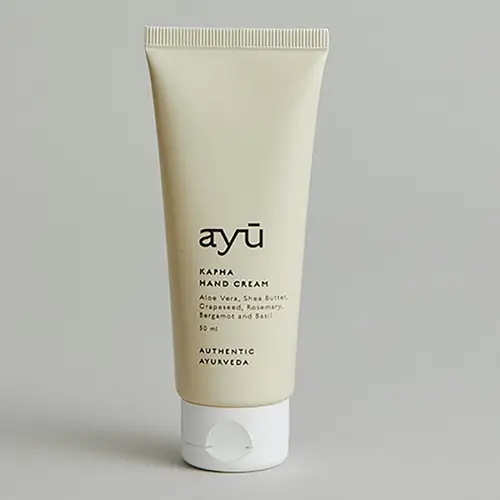 Håndcreme "AYU" Kapha - Nordal 50 ml