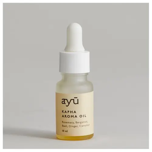 Aroma olie "AYU" Kapha  - Nordal 10 ml