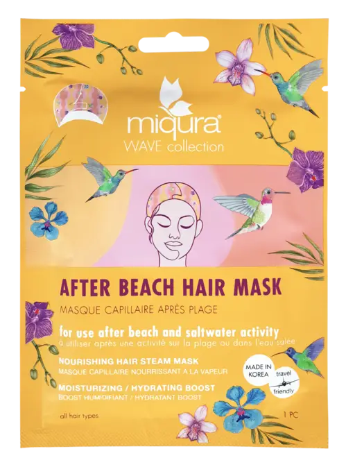 Wave After Beach Hair Mask