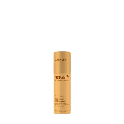 Radiance Solid Eye Cream with Vitamin C