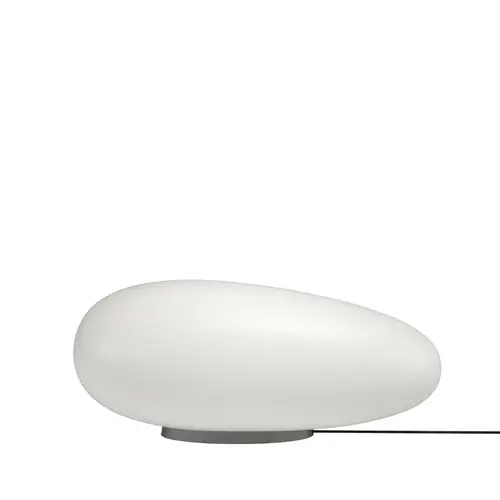 Avion Bord/Gulvlampe Udendørs Terrasse Hvid - Fritz Hansen