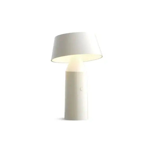 Bicoca Bordlampe Hvid - Marset