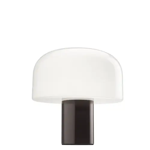 Bellhop Glas T Bordlampe Cioko - Flos