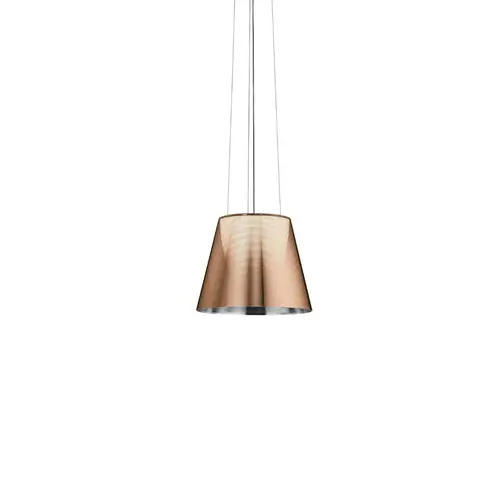 KTribe S2 Pendel Bronze - Flos