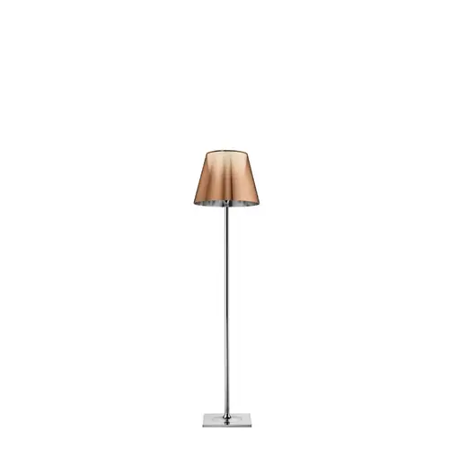 KTribe F2 Gulvlampe Bronze - Flos