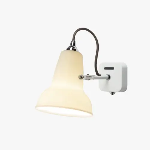 Original 1227 Mini Ceramic væglampe Anglepoise