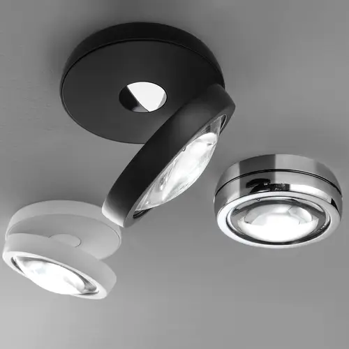 Nautilus loftlampe fra Lodes (Outlet)