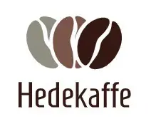 Hedekaffe-Den Gode Stempel Grov Blend 450G.