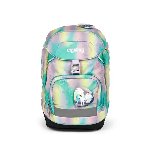 Ergobag Prime Skoletaske Magic BubbleBear