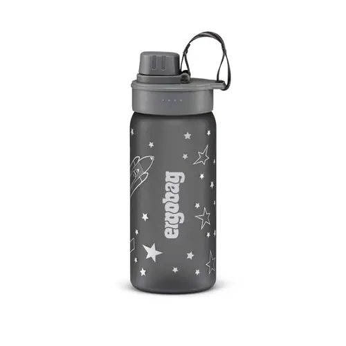 Ergobag Drikkeflaske 0.5L Space