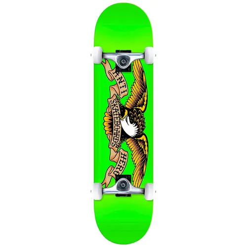 Antihero Skateboard CLASSIC EAGLE LG 8.0