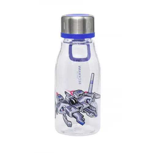 Beckmann Drikkeflaske 400 ML Spaceship