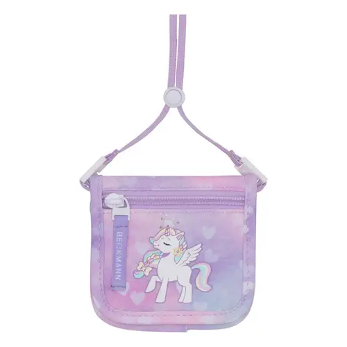 Beckmann Pung Unicorn Princess Purple