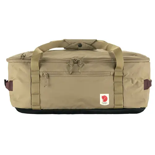 Fjällräven High Coast Duffel 36L Clay