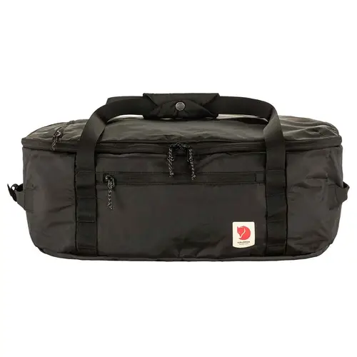 Fjällräven High Coast Duffel 36L Sort