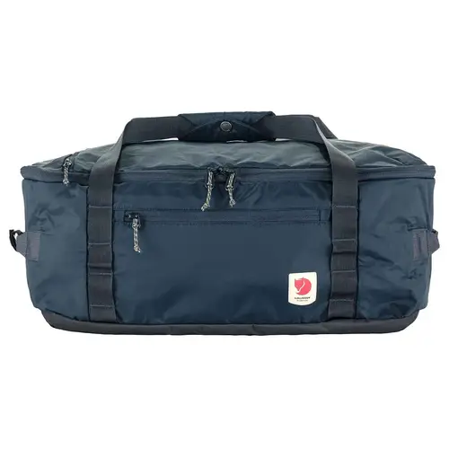 Fjällräven High Coast Duffel 36L Navy