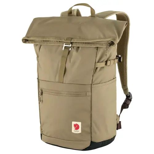 Fjällräven High Coast Foldsack 24L Clay