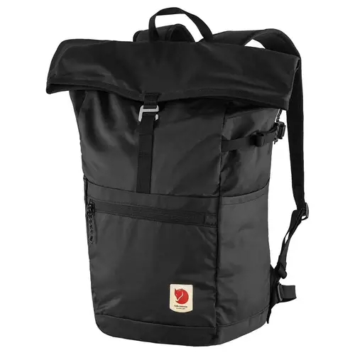 Fjällräven High Coast Foldsack 24L Sort