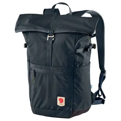 Fjällräven High Coast Foldsack 24L Navy