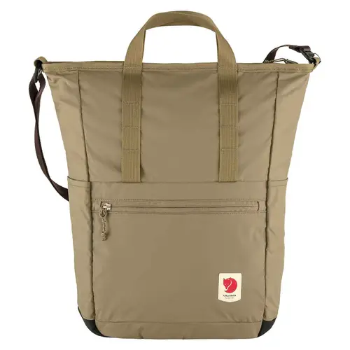 Fjällräven High Coast Tote Pack 23L Clay