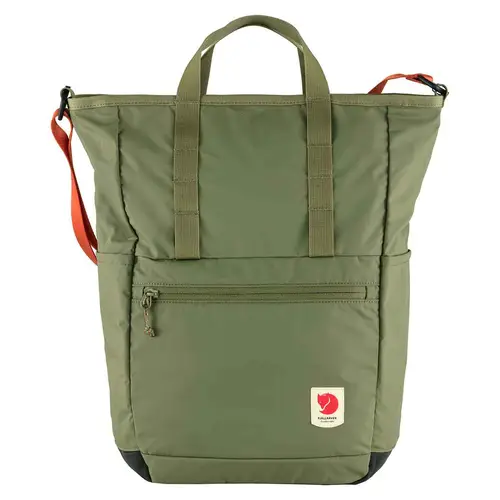 Fjällräven High Coast Tote Pack 23L Grøn