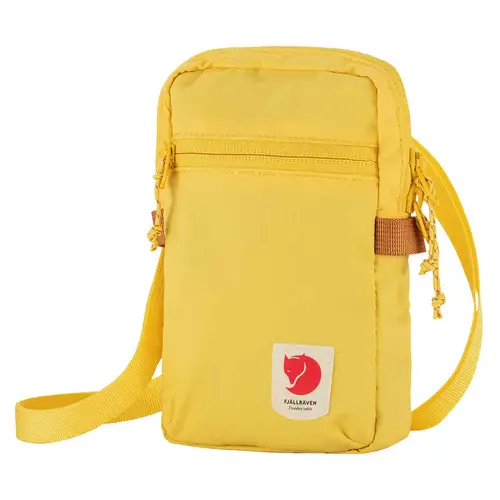 Fjällräven High Coast Pocket Mellow Yellow