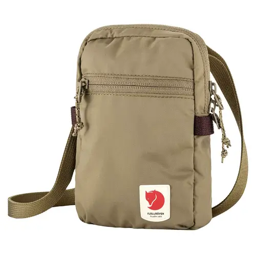 Fjällräven High Coast Pocket Clay