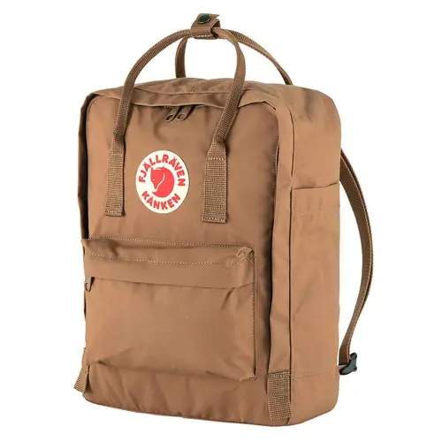 Fjällräven Kånken Rygsæk Khaki Dust