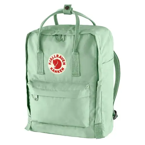 Fjällräven Kånken Rygsæk Mint Green