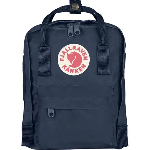 Fjällräven Mini Kånken Rygsæk 7L Navy