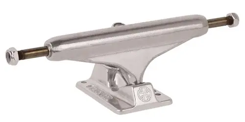 Independent Trucks Mid Truck Polished 149 - 2-pack