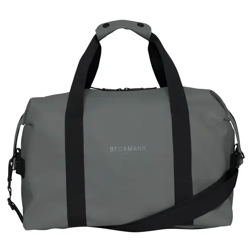 Beckmann Weekendtaske 24H Street Green 27L