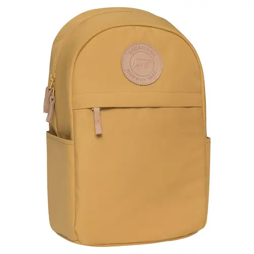 Beckmann Mini Urban Yellow