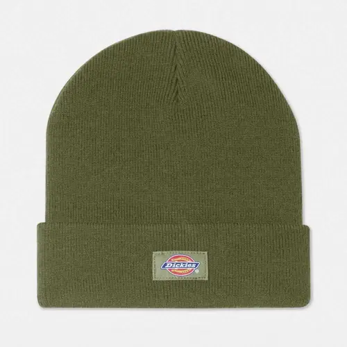 Dickies Gibsland Beanie Green Moss