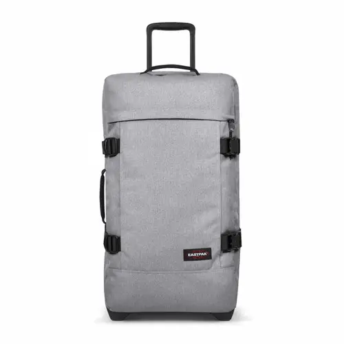 Eastpak Tranverz Rejsetaske - M Sunday Grey