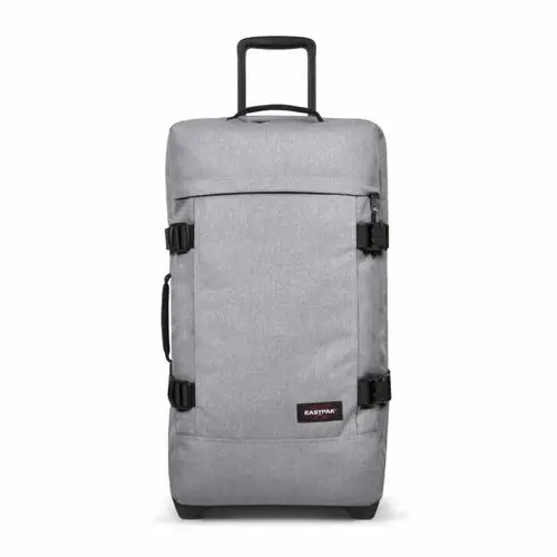 Eastpak Tranverz Rejsetaske - L Sunday Grey