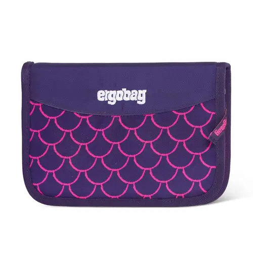 Ergobag Penalhus Pearl DiveBear