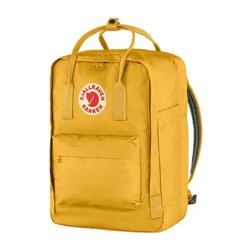 Fjällräven Kånken Rygsæk 15" Ochre