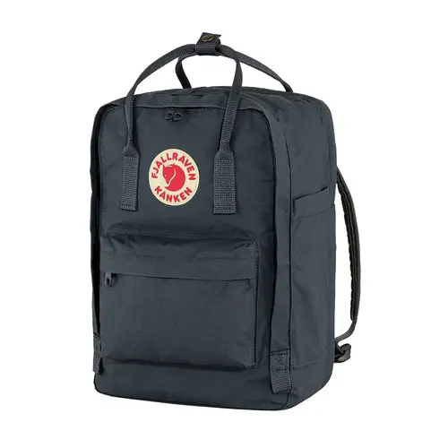 Fjällräven Kånken Rygsæk 15" Navy